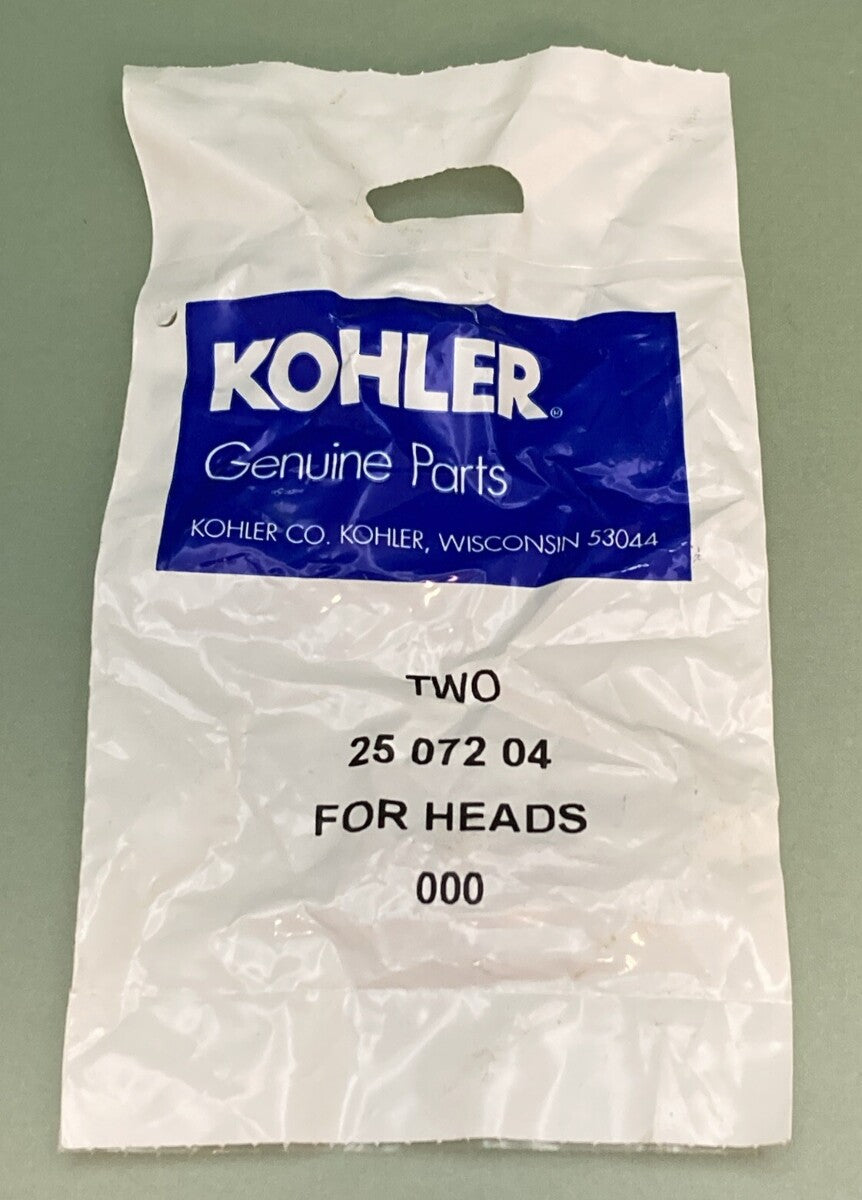 NEW GENUINE KOHLER 24 318 70-S  Head ASSEMBLY Cylinder #2