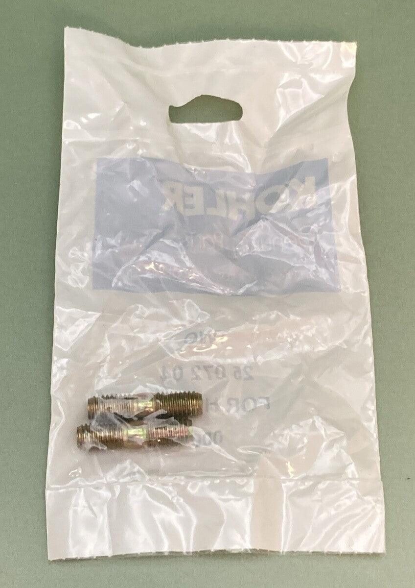 NEW GENUINE KOHLER 24 318 70-S  Head ASSEMBLY Cylinder #2