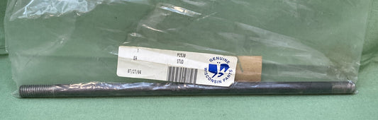 NEW GENUINE WISCONSIN PC530 STUD 3/8" X 10" LG