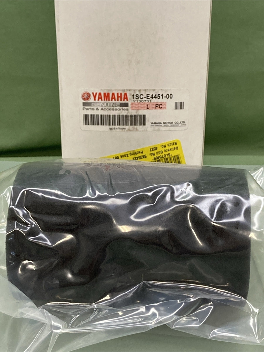 NEW GENUINE YAMAHA 1SC-E4451-00 Element, Air Cleaner