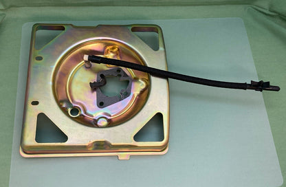 NEW REPLACES KOHLER 24 094 44-S AIR CLEANER BASE WITH HOSE