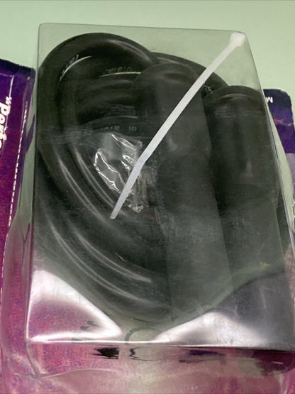 NEW TAYLOR PRO 86085 BLACK PRO COMP WIRES