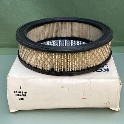 NEW GENUINE KOHLER 47 083 04 ELEMENT