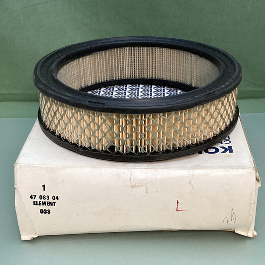 NEW GENUINE KOHLER 47 083 04 ELEMENT