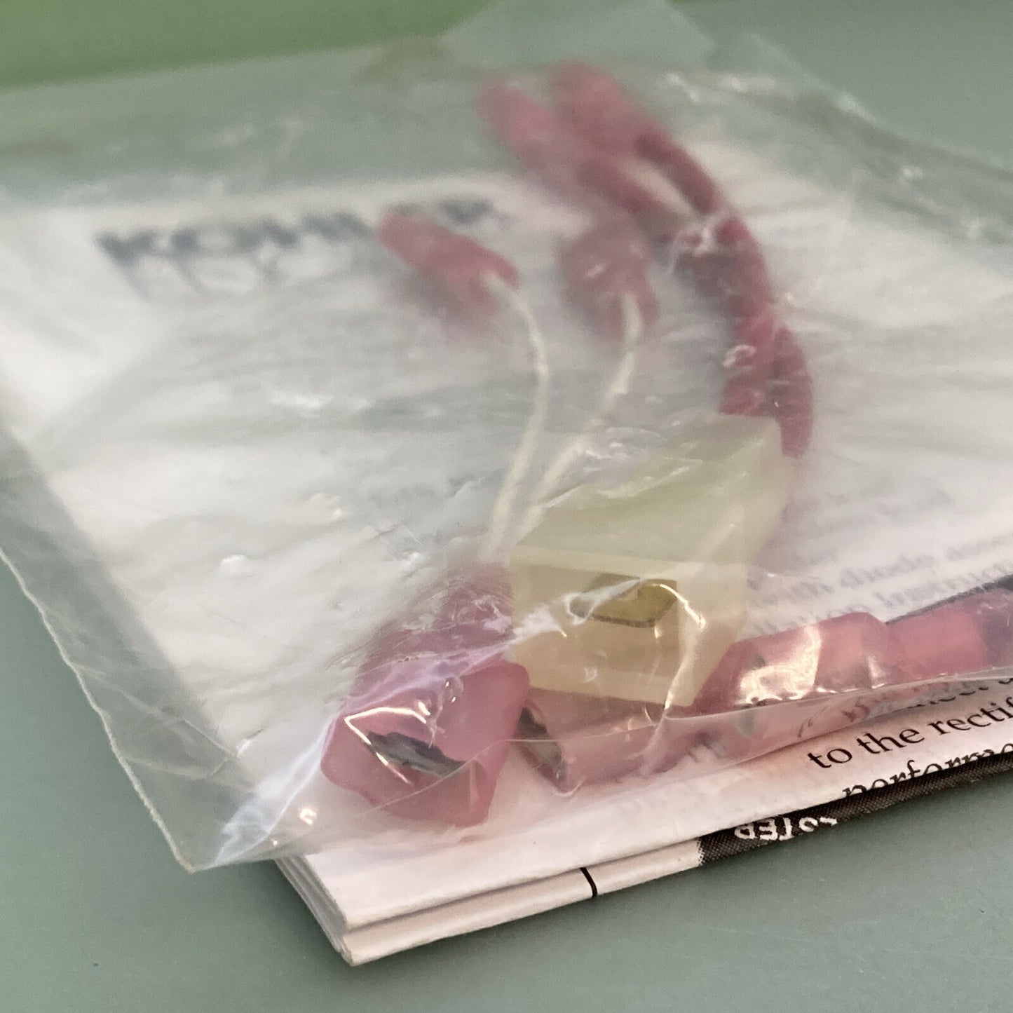 NEW GENUINE KOHLER 25 761 20-S TESTER RECTIFIER REGULATOR