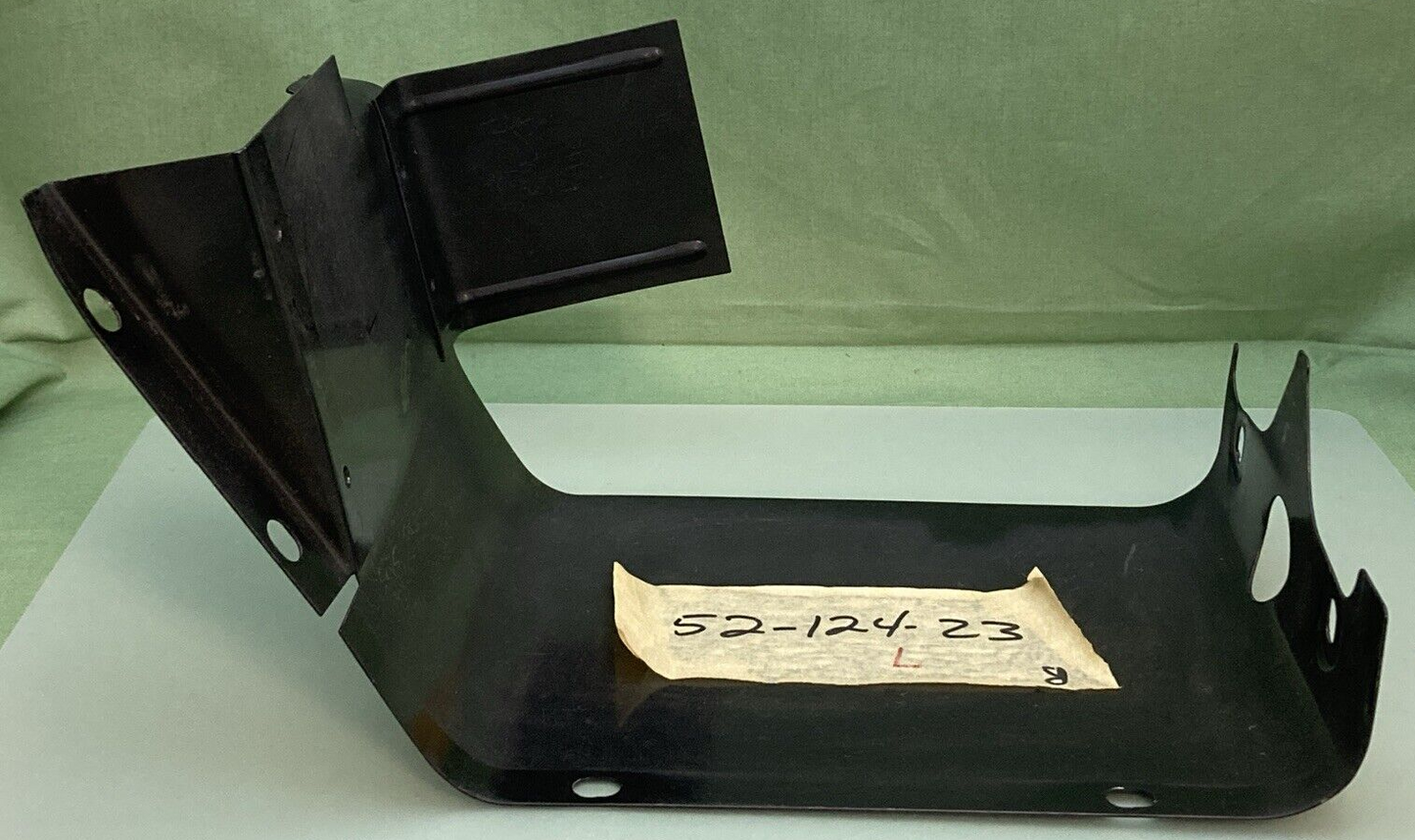 NEW REPLACES KOHLER 52-124-23 BAFFLE CYCLINDER HEAD