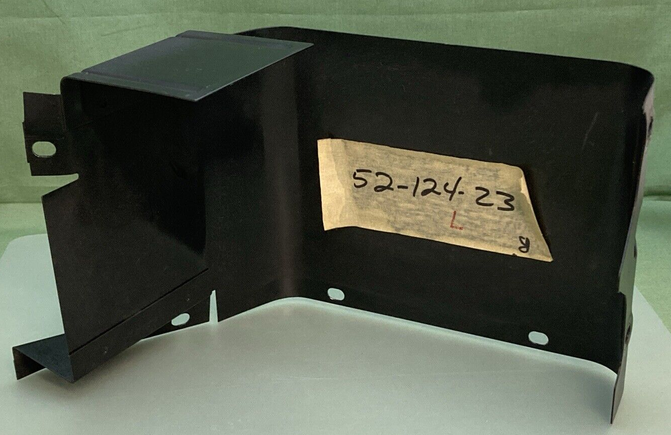 NEW REPLACES KOHLER 52-124-23 BAFFLE CYCLINDER HEAD