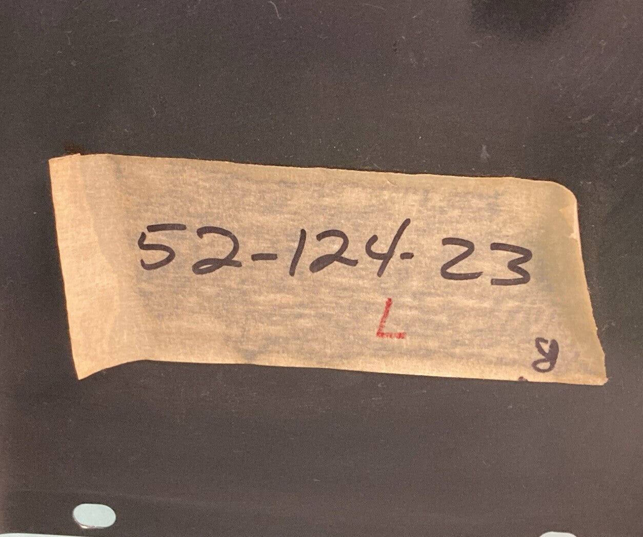 NEW REPLACES KOHLER 52-124-23 BAFFLE CYCLINDER HEAD