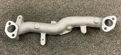 NEW GENUINE KOHLER 52 755 91 MANIFOLD PIPE