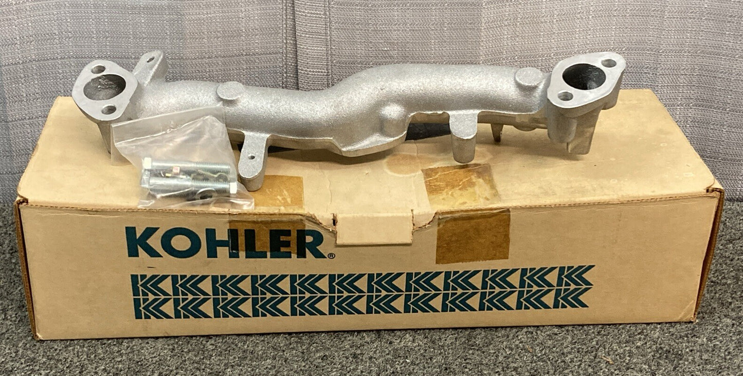 NEW GENUINE KOHLER 52 755 91 MANIFOLD PIPE