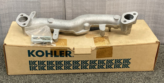 NEW GENUINE KOHLER 52 755 91 MANIFOLD PIPE