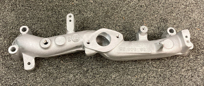 NEW GENUINE KOHLER 52 755 91 MANIFOLD PIPE