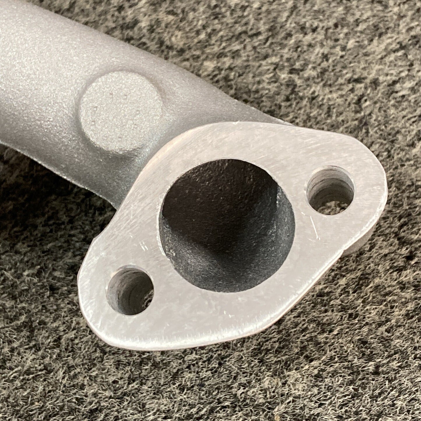 NEW GENUINE KOHLER 52 755 91 MANIFOLD PIPE