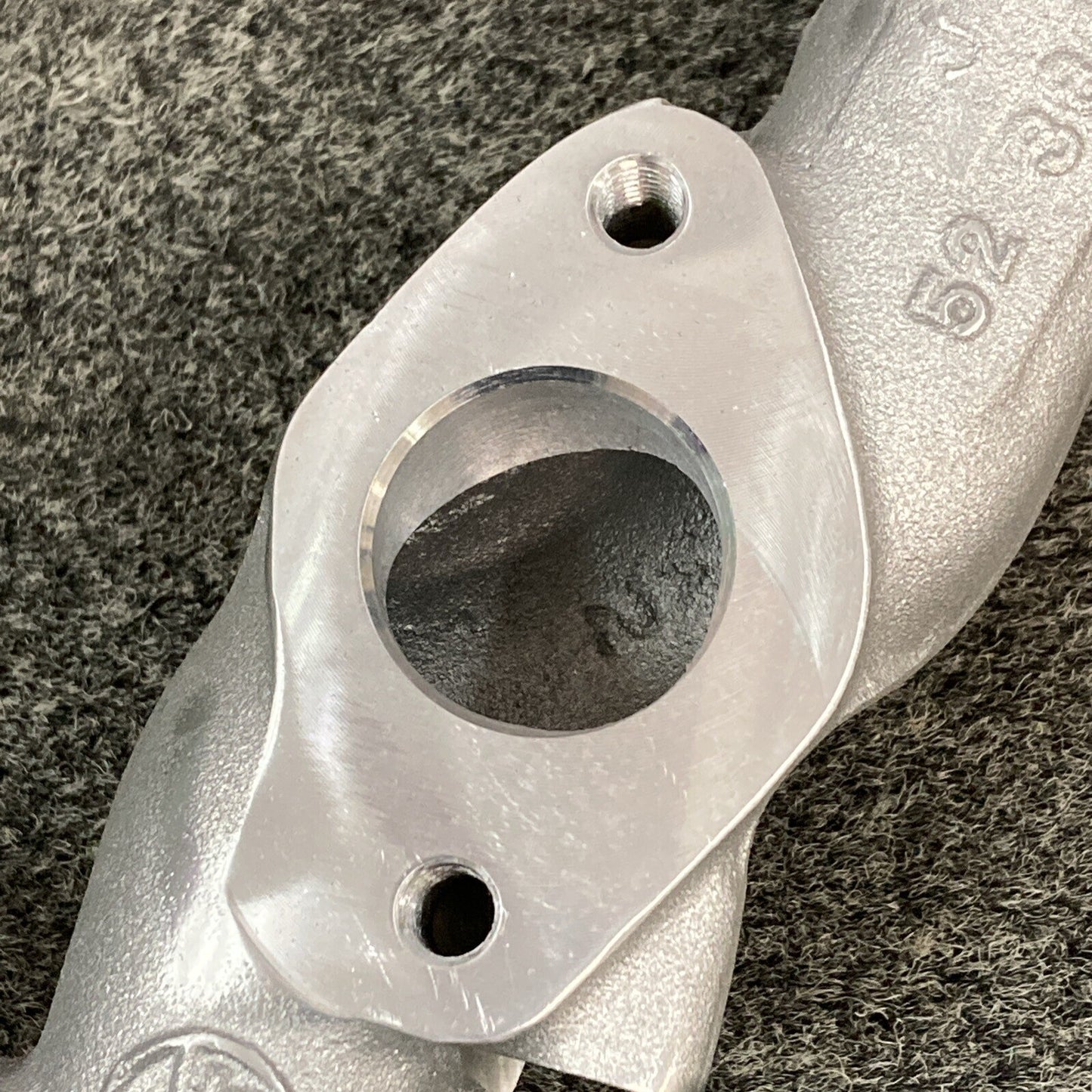 NEW GENUINE KOHLER 52 755 91 MANIFOLD PIPE