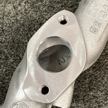 NEW GENUINE KOHLER 52 755 91 MANIFOLD PIPE