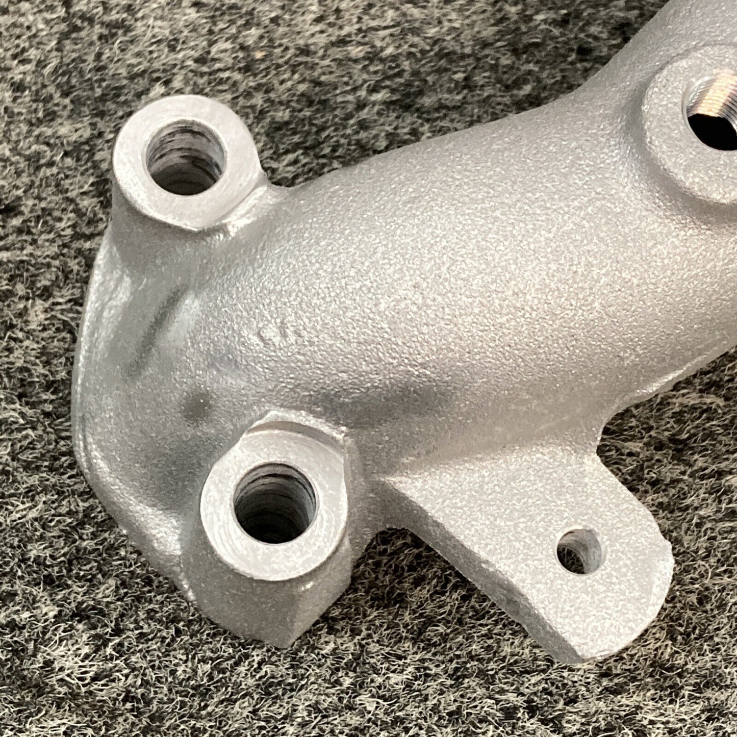 NEW GENUINE KOHLER 52 755 91 MANIFOLD PIPE