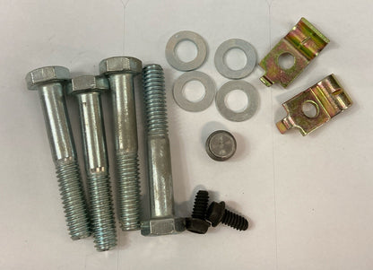 NEW GENUINE KOHLER 52 755 91 MANIFOLD PIPE