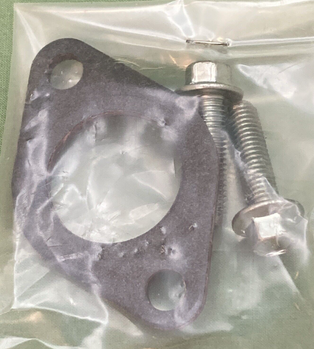 NEW GENUINE KOHLER 24 853 30-S KIT, CARBURETOR W/GASKET