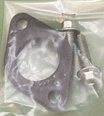 NEW GENUINE KOHLER 24 853 30-S KIT, CARBURETOR W/GASKET
