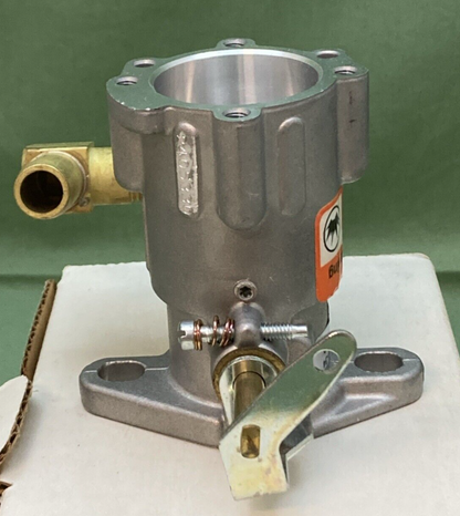 NEW GENUINE KOHLER 24 853 30-S KIT, CARBURETOR W/GASKET