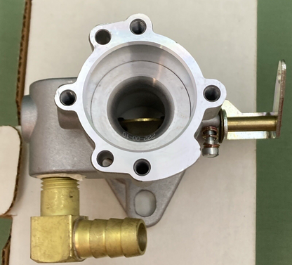 NEW GENUINE KOHLER 24 853 30-S KIT, CARBURETOR W/GASKET