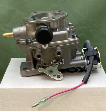NEW GENUINE KOHLER 24 853 43-S KIT, CARBURETOR W/GASKETS