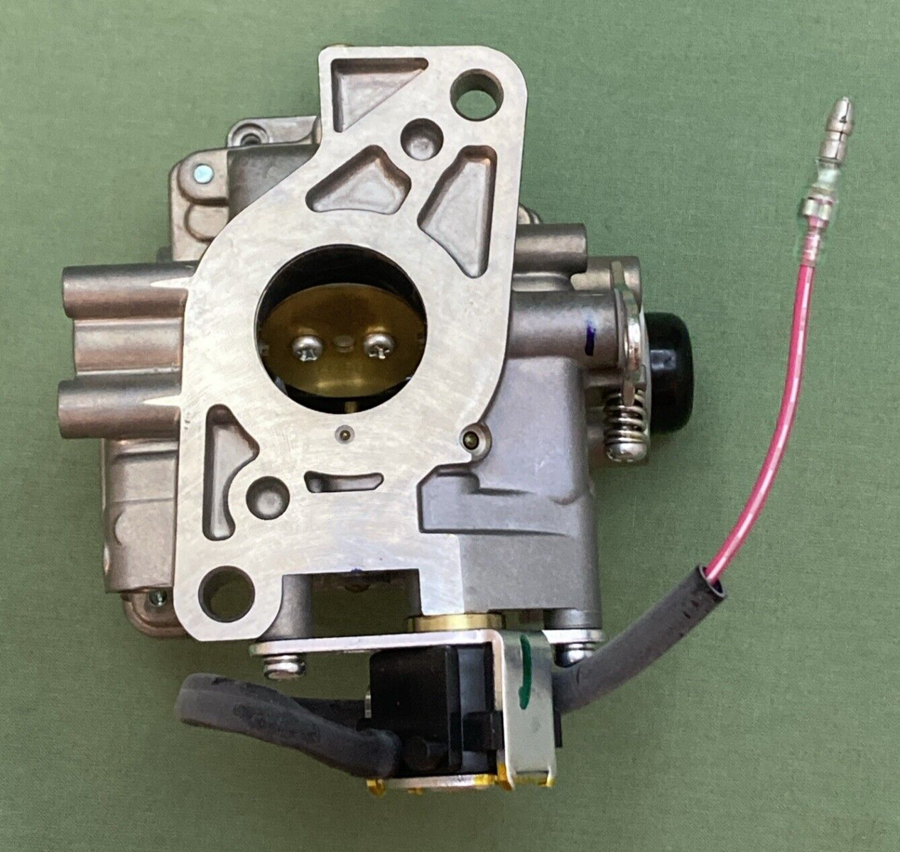 NEW GENUINE KOHLER 24 853 43-S KIT, CARBURETOR W/GASKETS