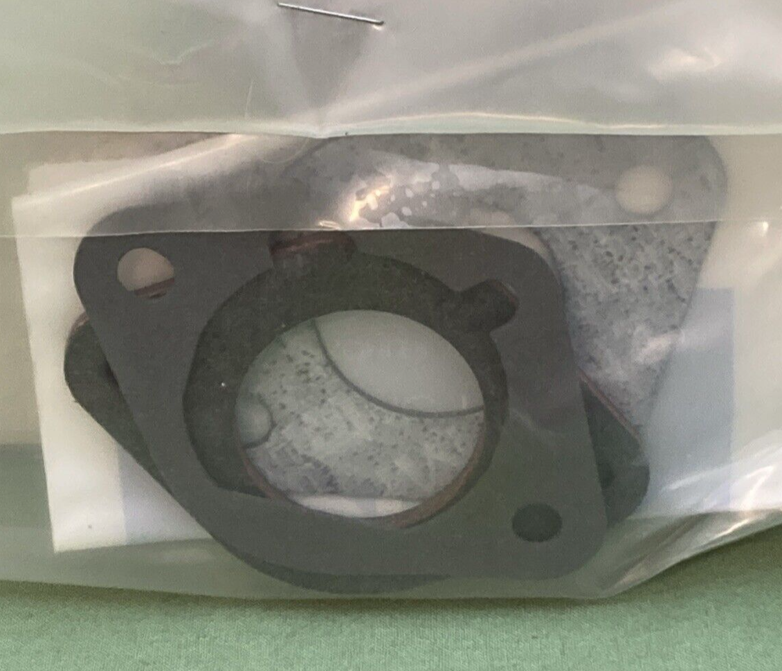 NEW GENUINE KOHLER 24 853 60-S KIT, CARBURETOR W/GASKETS