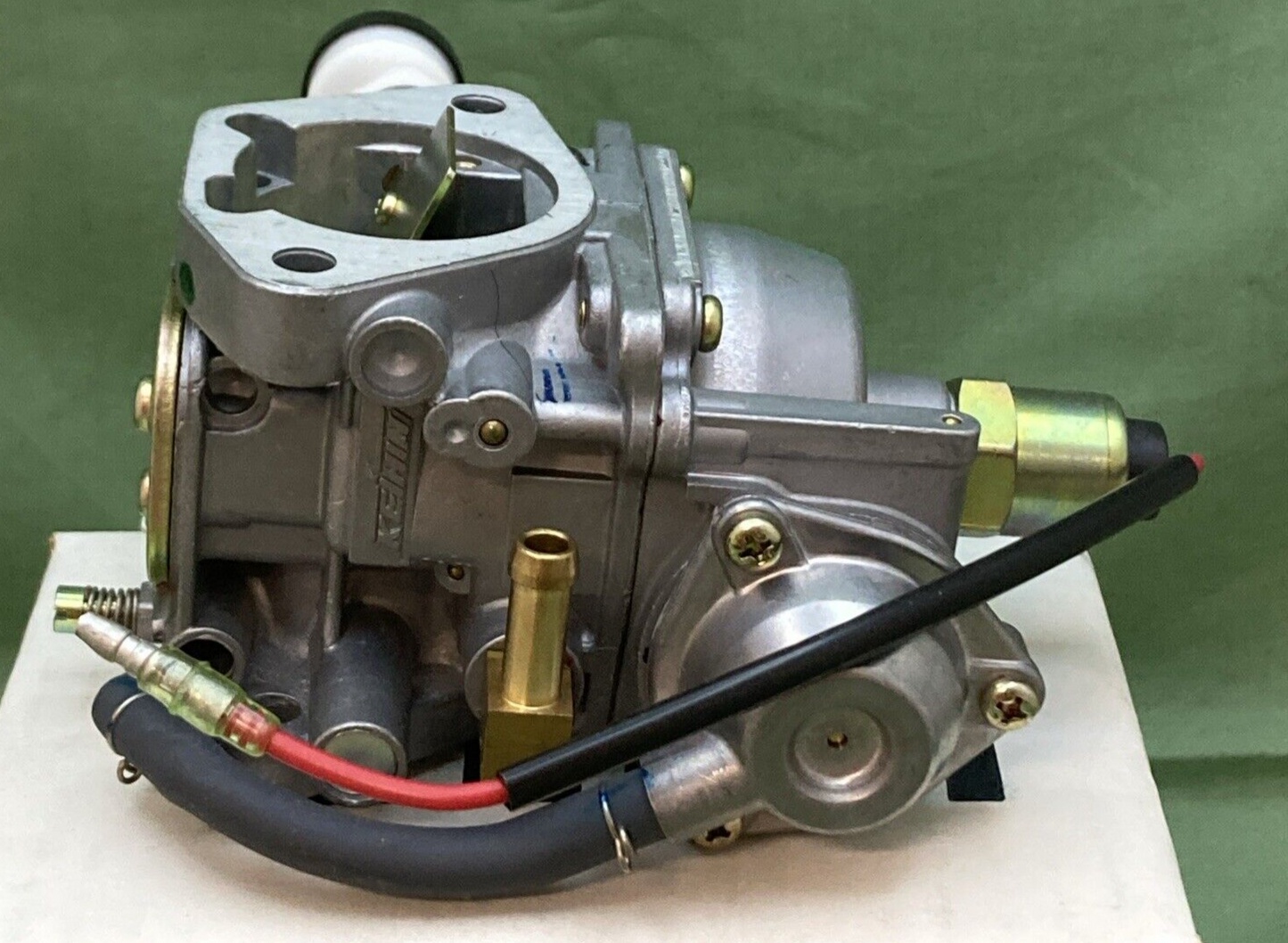 NEW GENUINE KOHLER 24 853 60-S KIT, CARBURETOR W/GASKETS