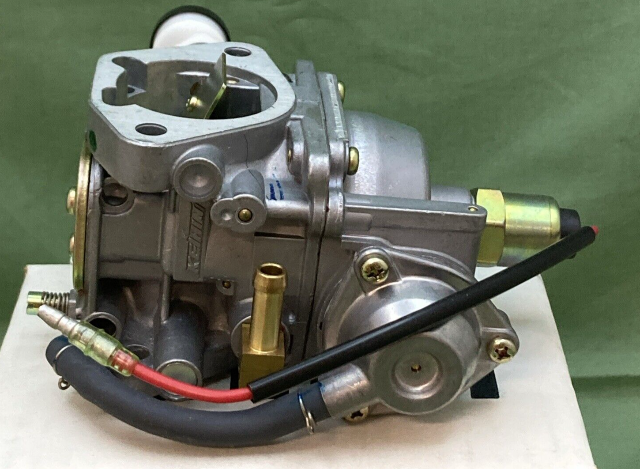 NEW GENUINE KOHLER 24 853 60-S KIT, CARBURETOR W/GASKETS