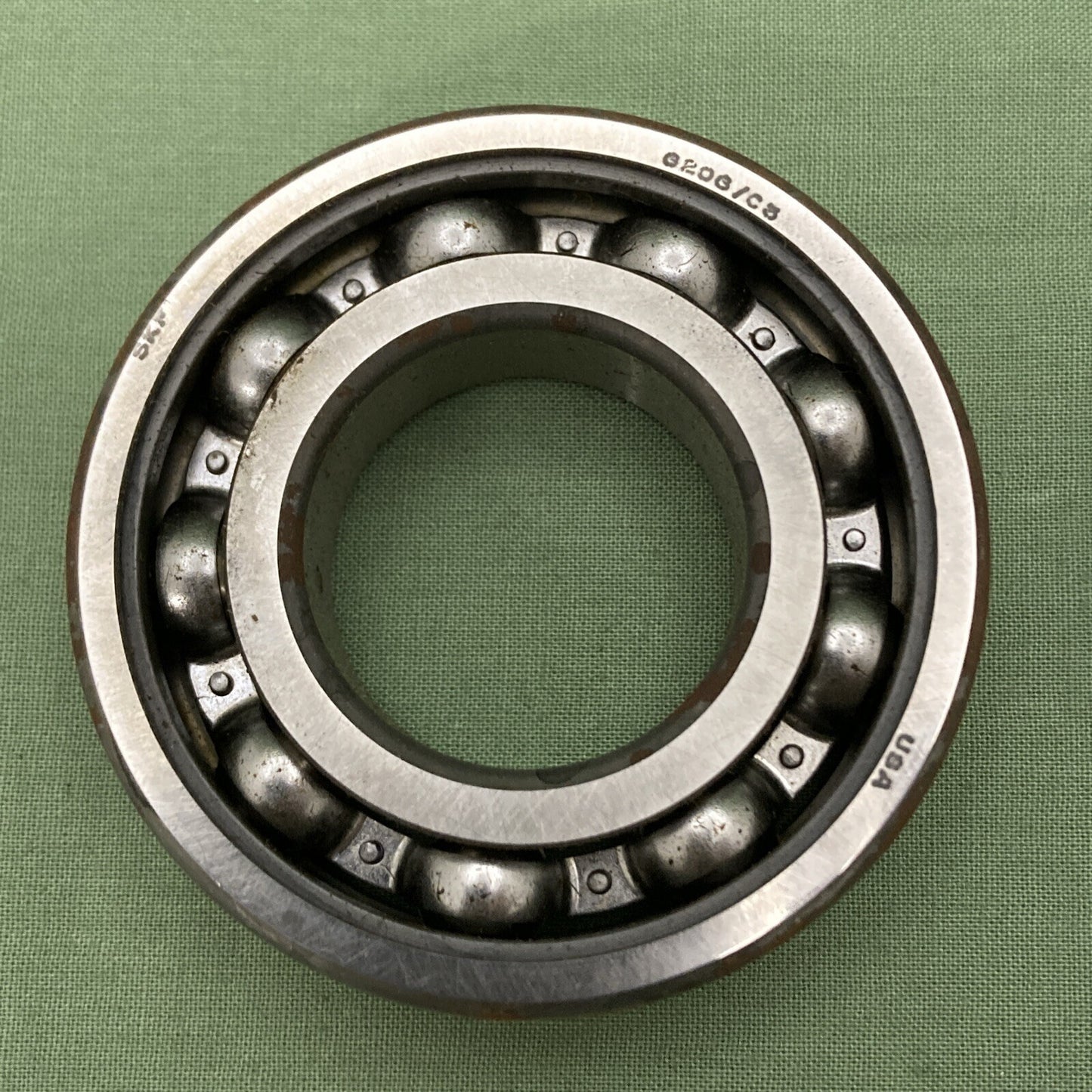 NEW GENUINE KOHLER 231625 BEARING