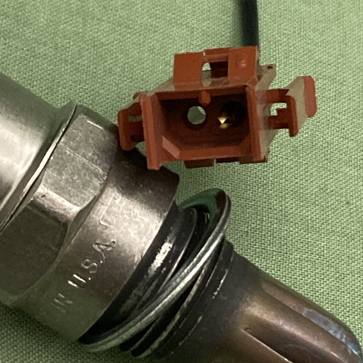 NEW GENUINE KOHLER 12 418 02 SENSOR, OXYGEN