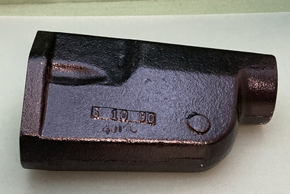NEW COVERT 67212 PUMP DIVISION