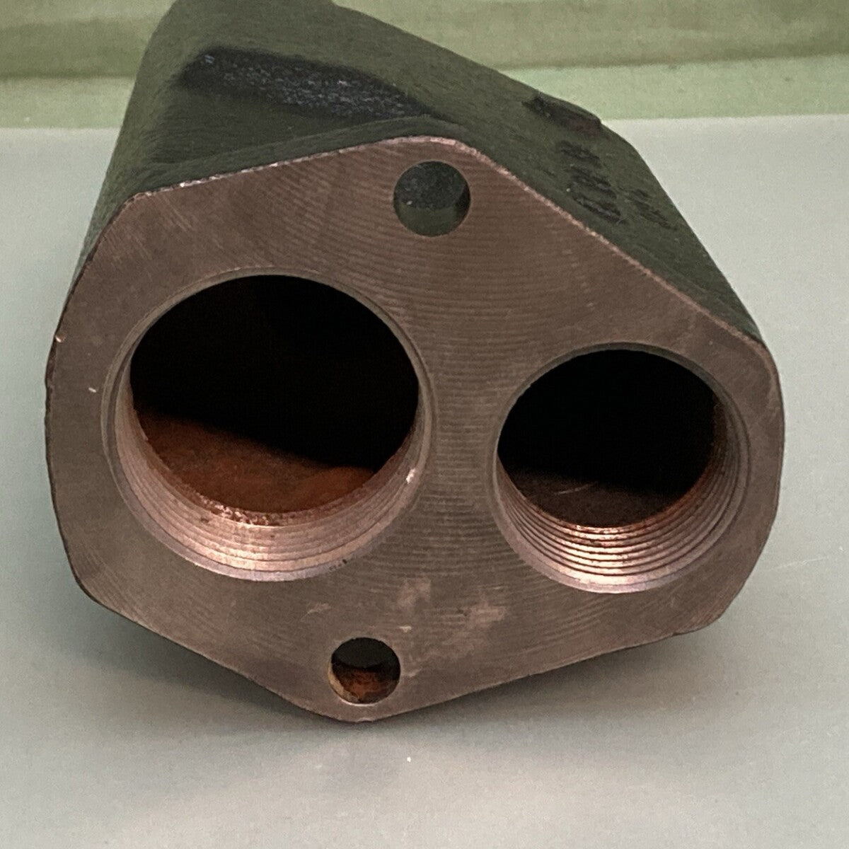 NEW COVERT 67212 PUMP DIVISION