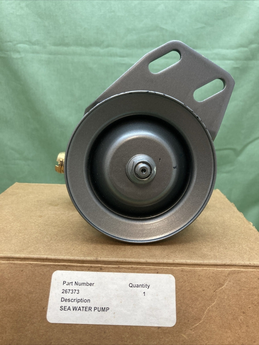 NEW GENUINE KOHLER 267373 Pump, sea water