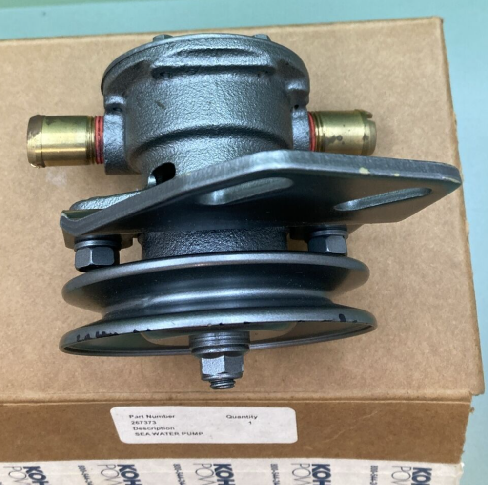 NEW GENUINE KOHLER 267373 Pump, sea water