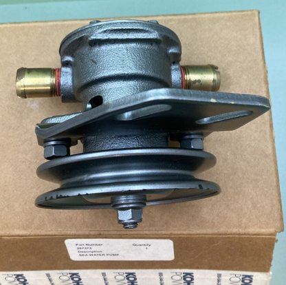 NEW GENUINE KOHLER 267373 Pump, sea water