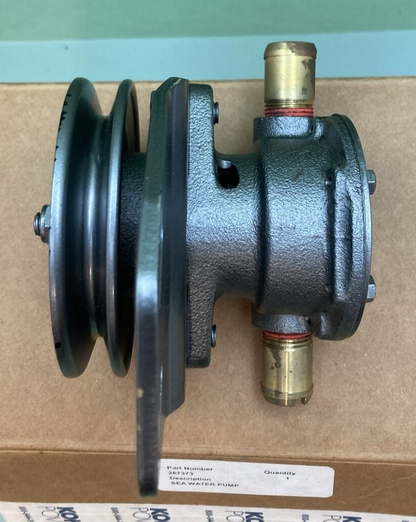 NEW GENUINE KOHLER 267373 Pump, sea water