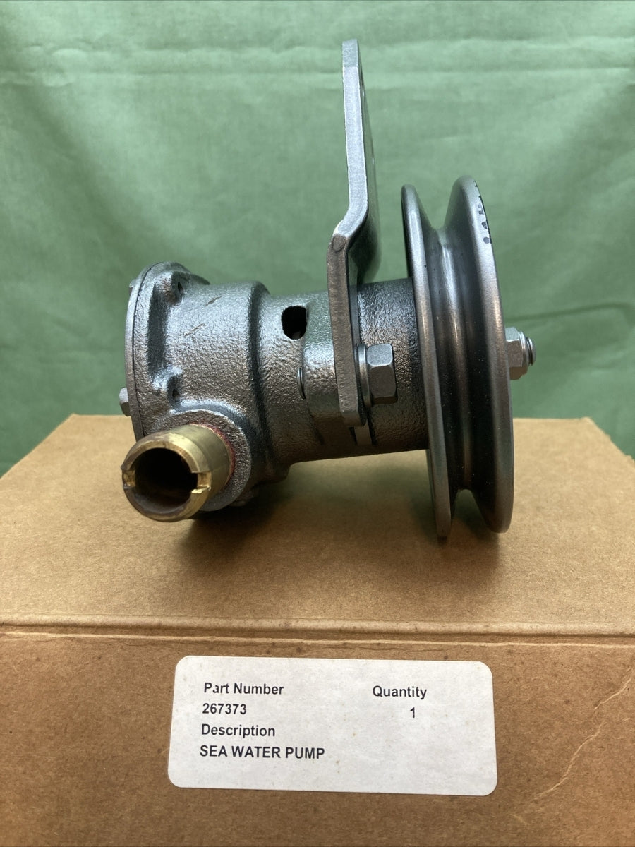 NEW GENUINE KOHLER 267373 Pump, sea water