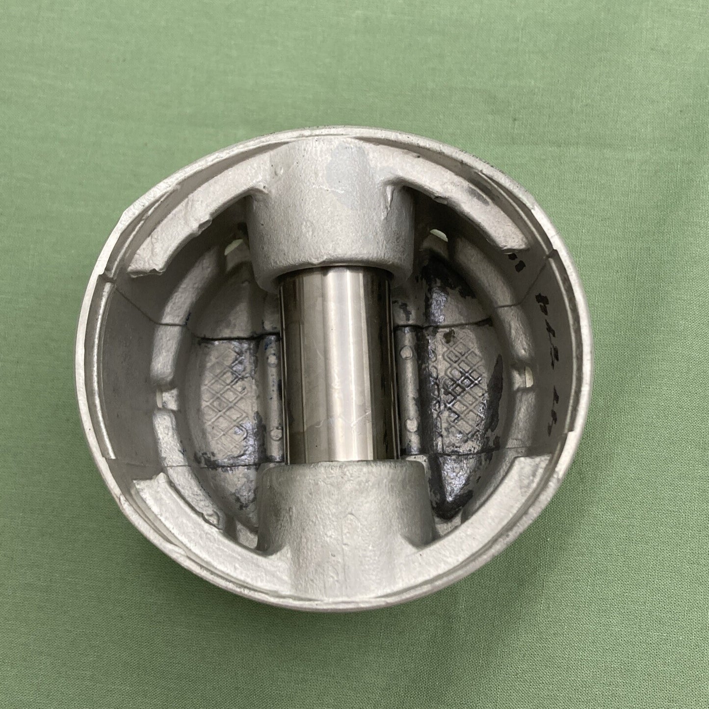 NEW GENUINE KOHLER 47 874 11-S PISTON W/O RINGS