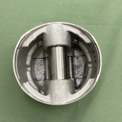 NEW GENUINE KOHLER 47 874 11-S PISTON W/O RINGS
