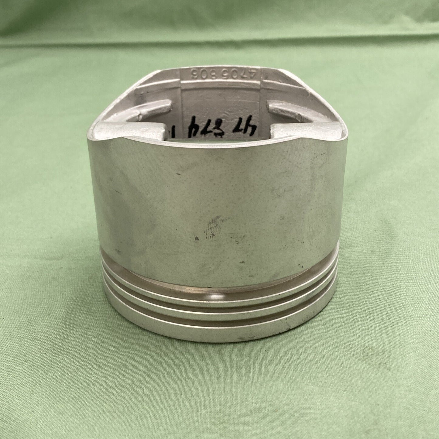 NEW GENUINE KOHLER 47 874 11-S PISTON W/O RINGS