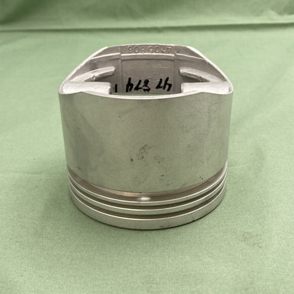 NEW GENUINE KOHLER 47 874 11-S PISTON W/O RINGS