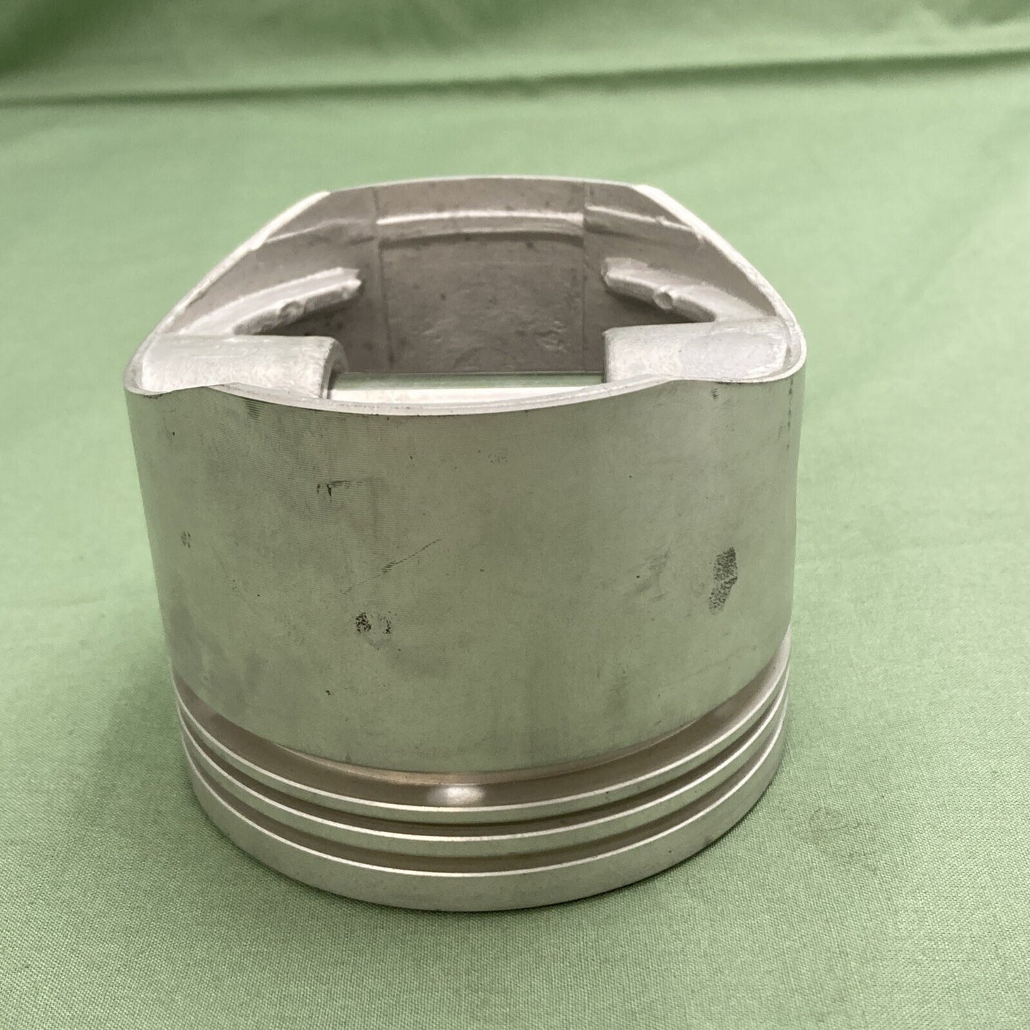 NEW GENUINE KOHLER 47 874 11-S PISTON W/O RINGS