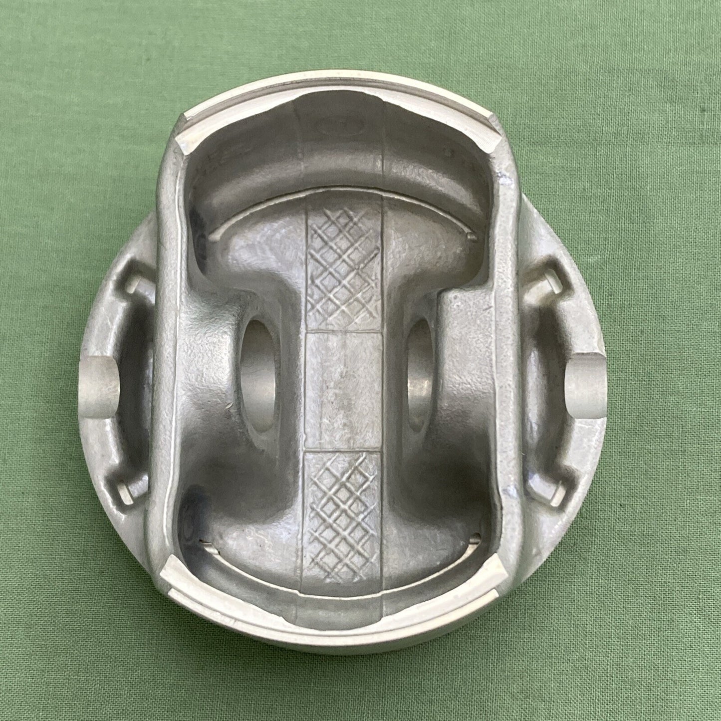 NEW GENUINE KOHLER 24 874 08-S PISTON W/RING SET (STD) 24 874 26-S