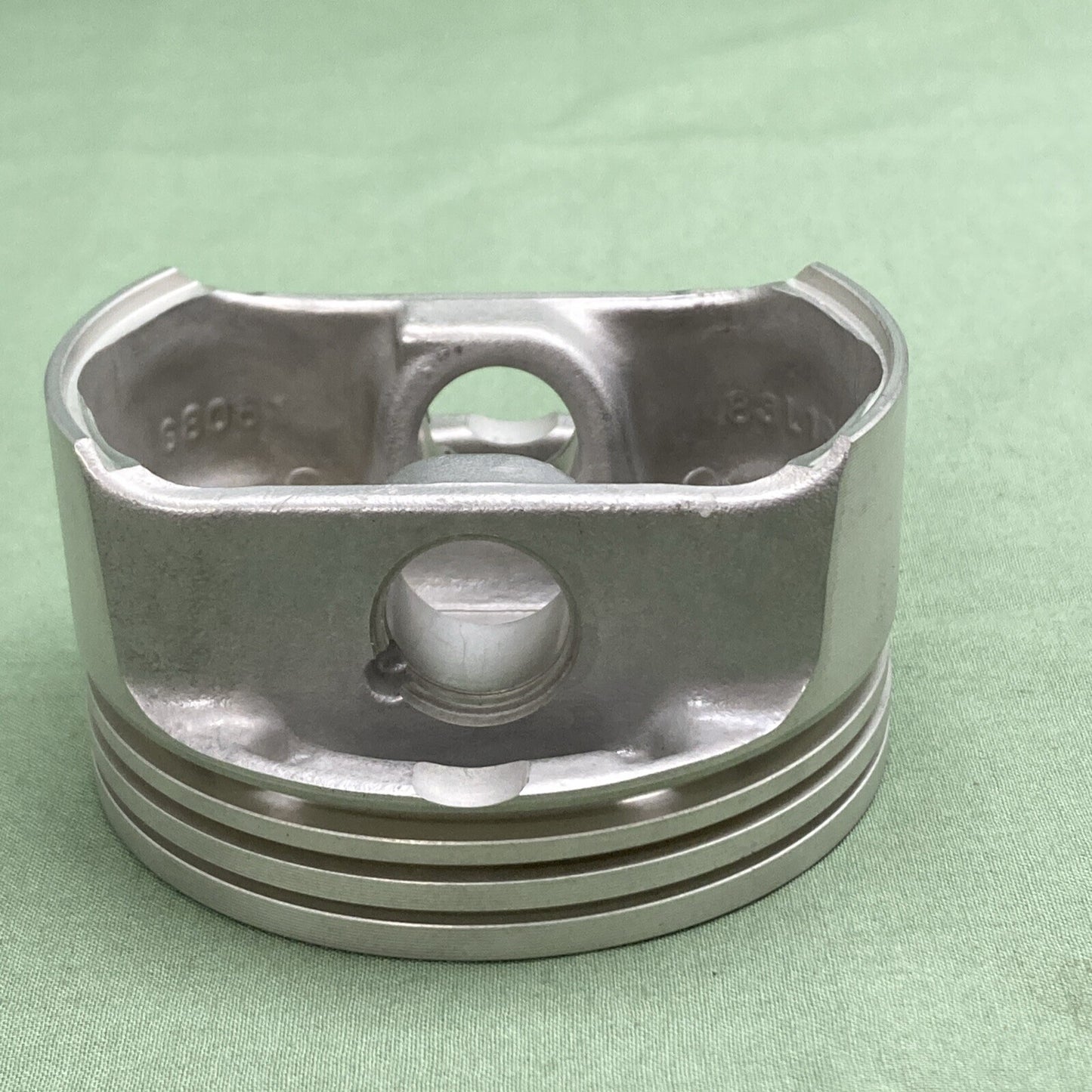 NEW GENUINE KOHLER 24 874 08-S PISTON W/RING SET (STD) 24 874 26-S