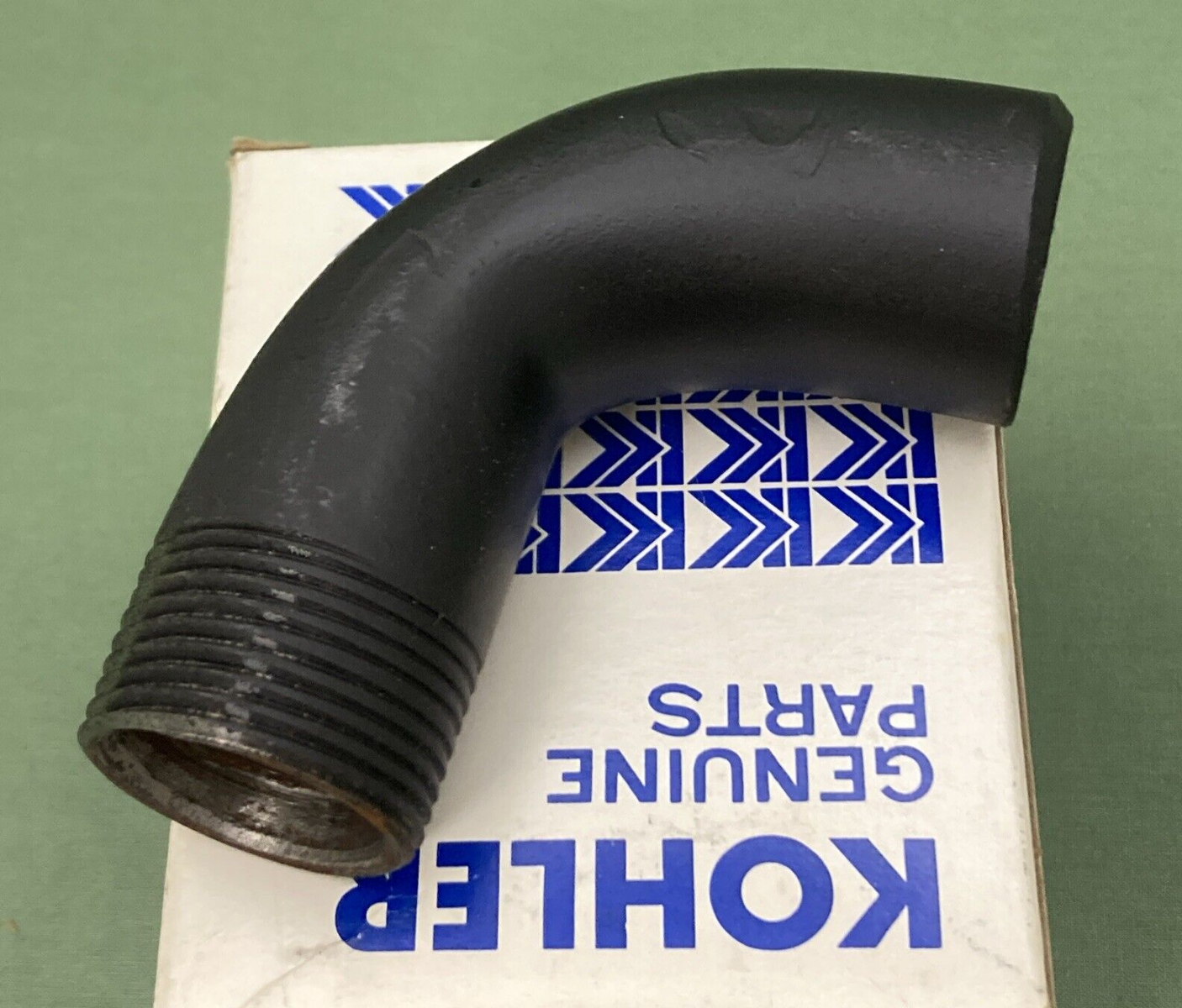 NEW GENUINE KOHLER 235692-S ELBOW