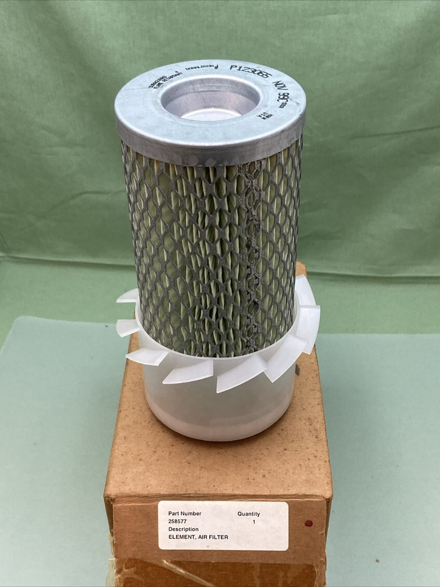 NEW REPLACES KOHLER  258577  ELEMENT, AIR CLEANER