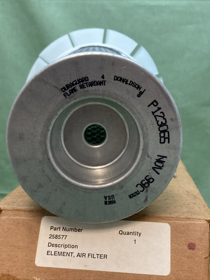 NEW REPLACES KOHLER  258577  ELEMENT, AIR CLEANER