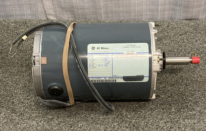 NEW GE MOTORS C-61194 AC MOTOR THERMALLY PROTECTED